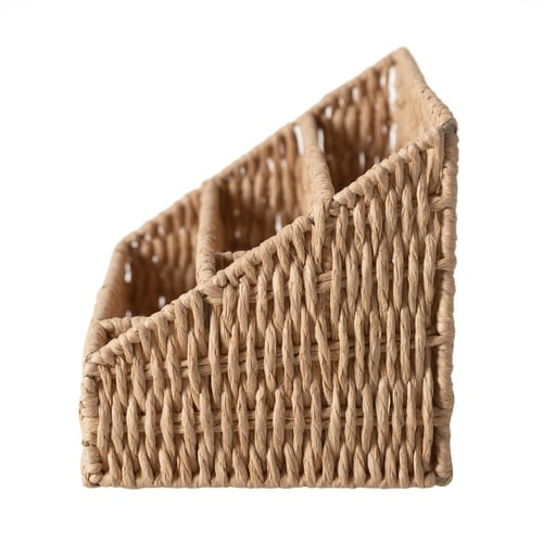 RATTAN DÜZENLEYİCİ 33 X 15 CM