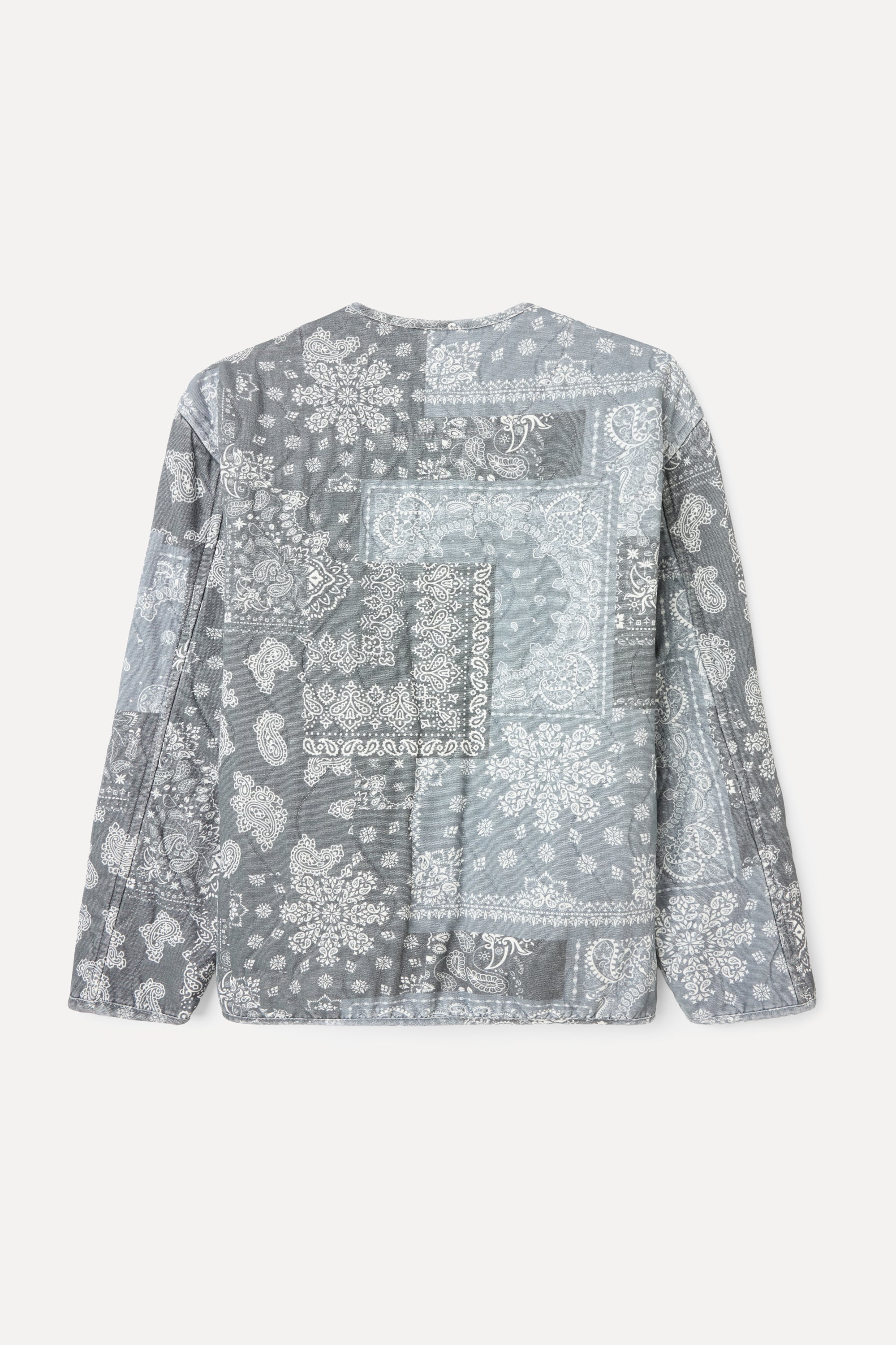 BASKILI OVERSIZE CASUAL CEKET