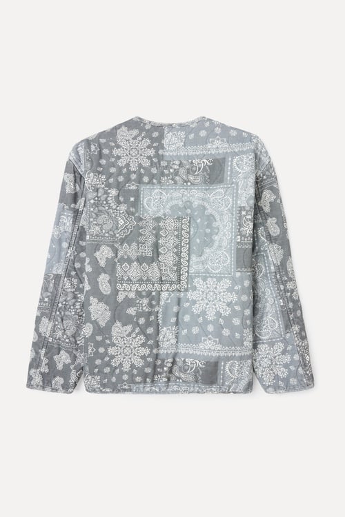  BASKILI OVERSIZE CASUAL CEKET