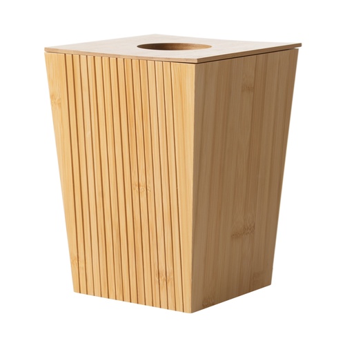  BOHO BAMBU ÇÖP KOVASI 6LT