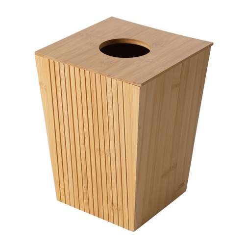  BOHO BAMBU ÇÖP KOVASI 6LT