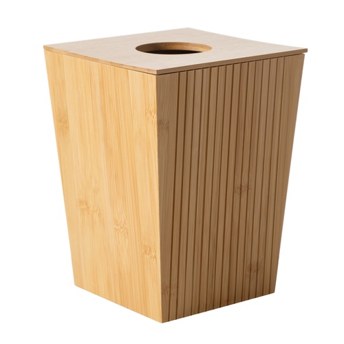  BOHO BAMBU ÇÖP KOVASI 6LT