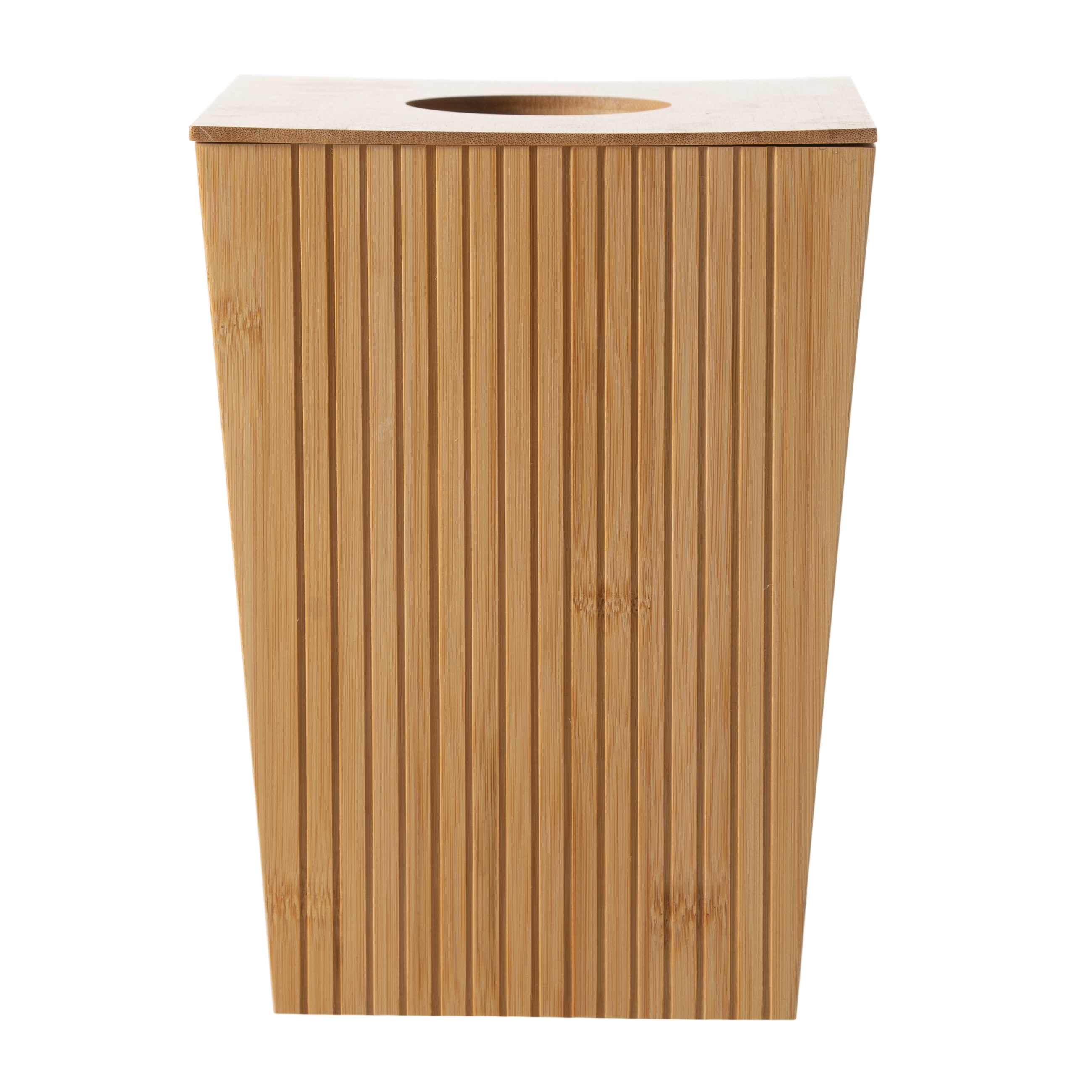 BOHO BAMBU ÇÖP KOVASI 6LT