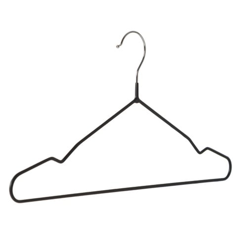 5FIVE BOHO 5'Lİ KAYMAZ ASKI SETİ SİYAH