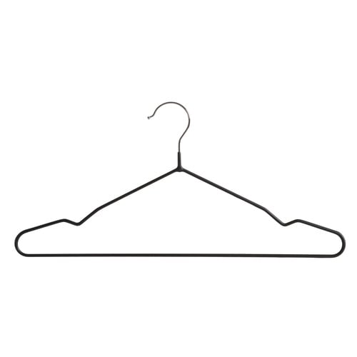 5FIVE BOHO 5'Lİ KAYMAZ ASKI SETİ SİYAH