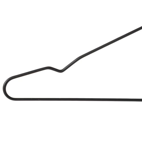 5FIVE BOHO 5'Lİ KAYMAZ ASKI SETİ SİYAH