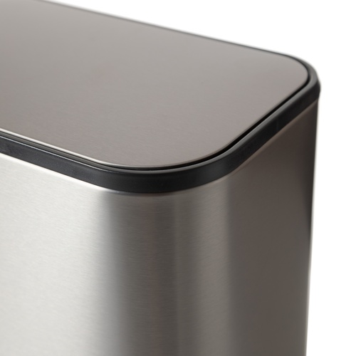  5FIVE BOHO ÇÖP KOVASI INOX 6LT