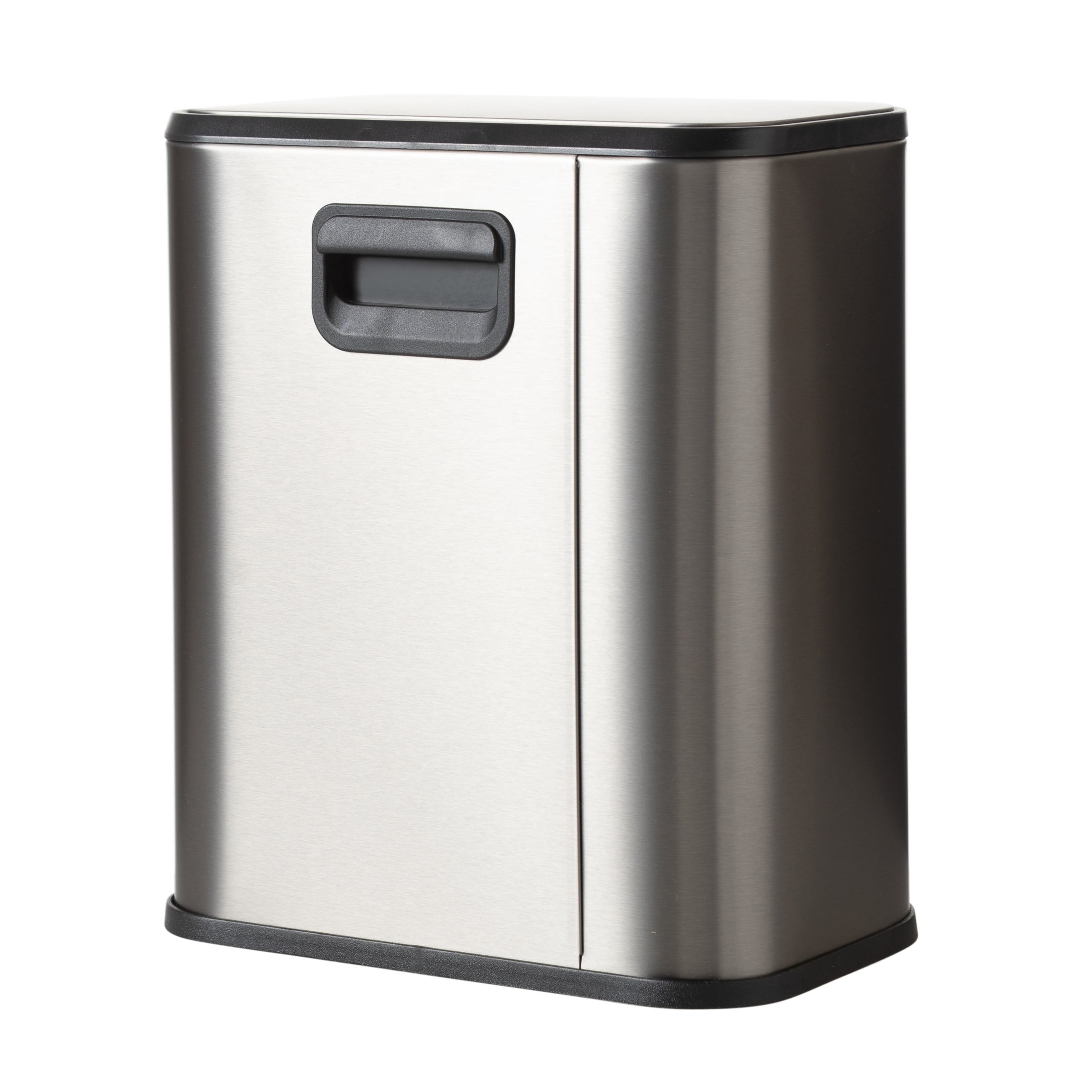5FIVE BOHO ÇÖP KOVASI INOX 6LT