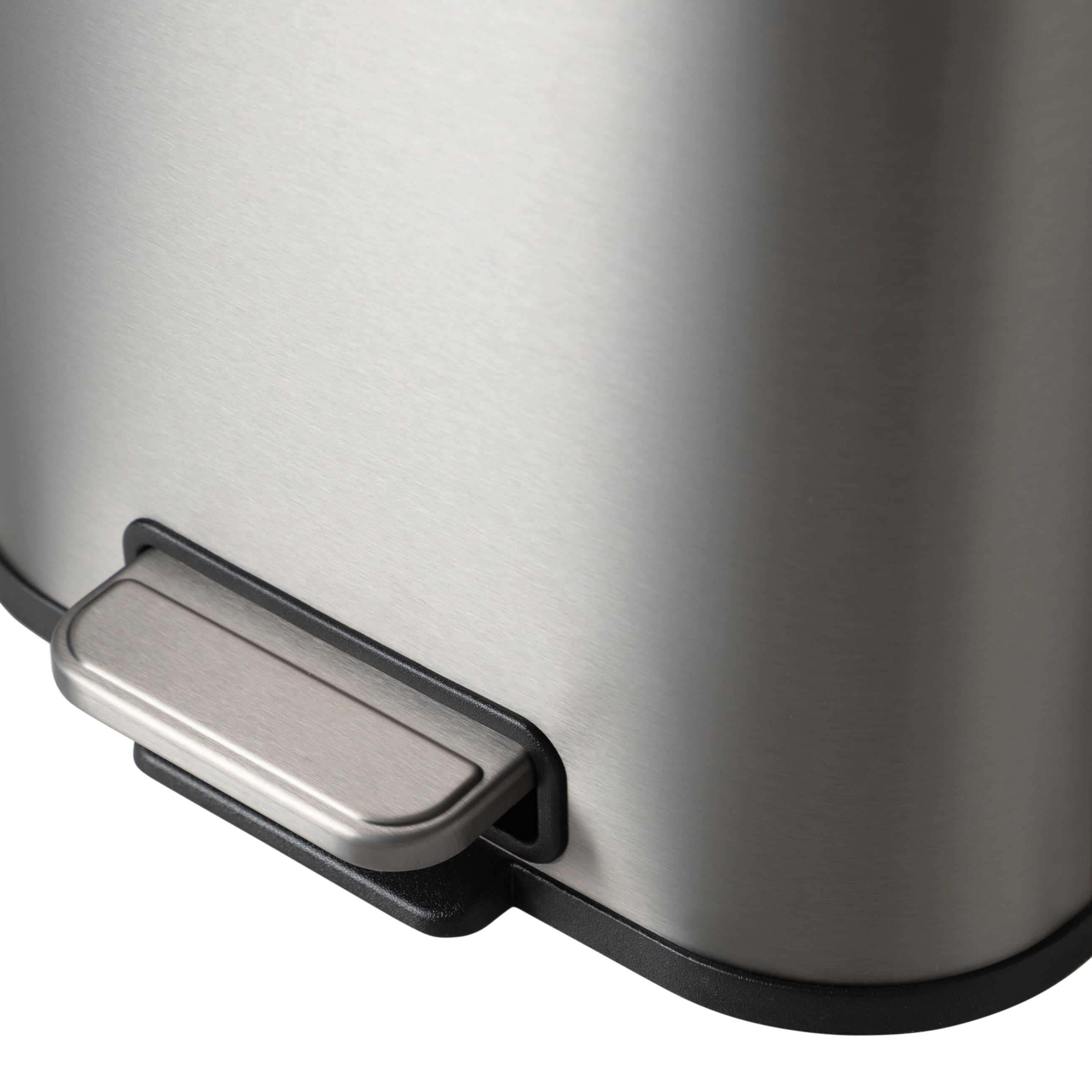 5FIVE BOHO ÇÖP KOVASI INOX 6LT