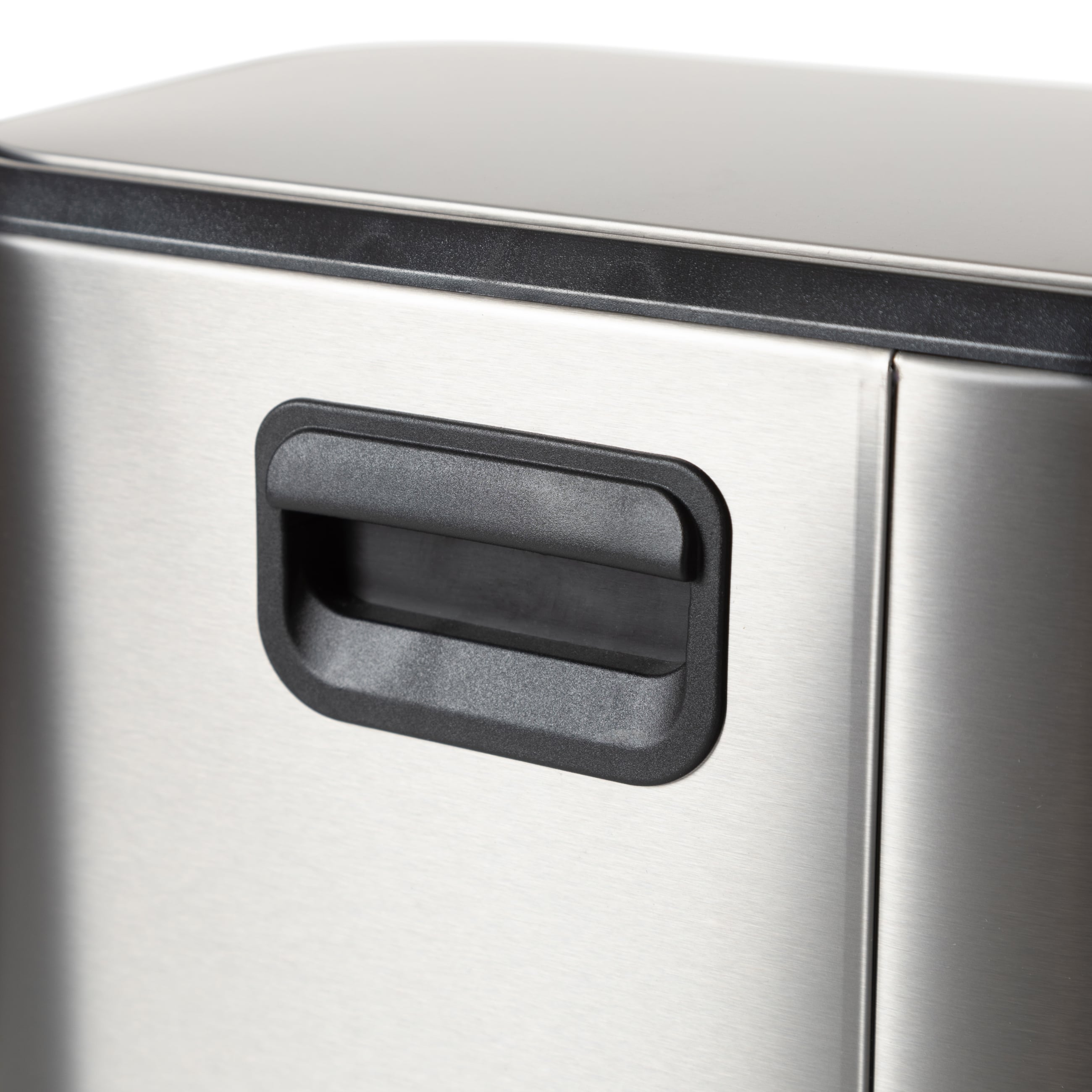 5FIVE BOHO ÇÖP KOVASI INOX 6LT