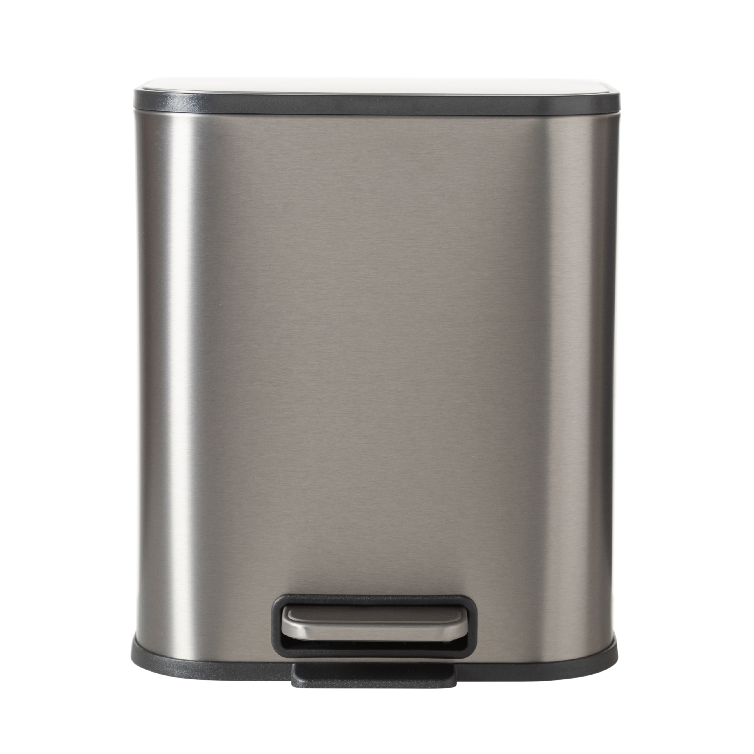 5FIVE BOHO ÇÖP KOVASI INOX 6LT