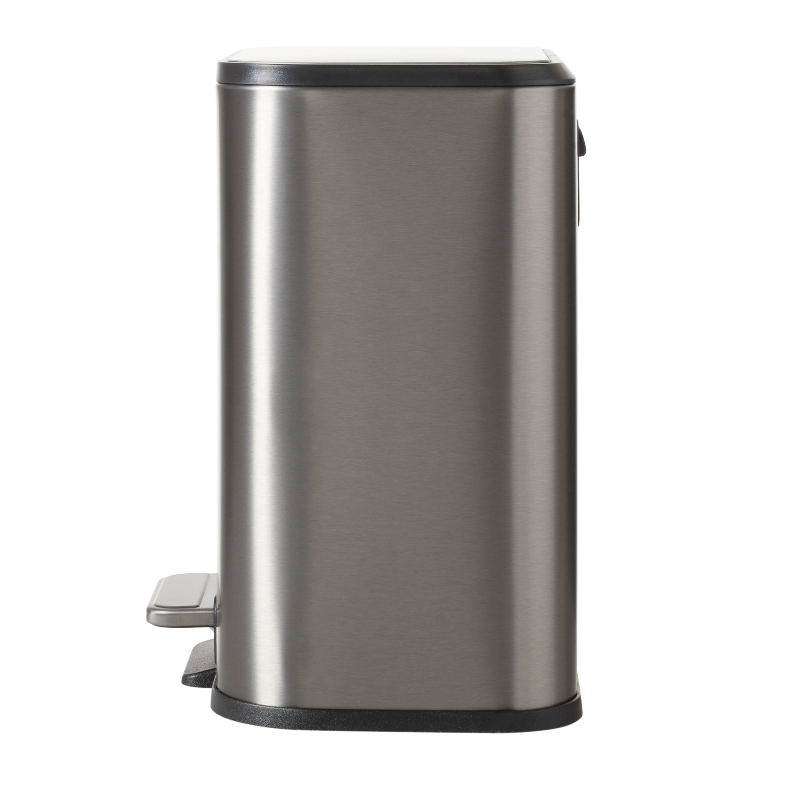 5FIVE BOHO ÇÖP KOVASI INOX 6LT