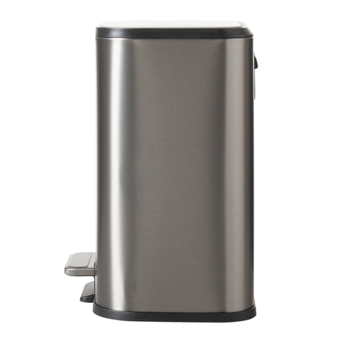  5FIVE BOHO ÇÖP KOVASI INOX 6LT