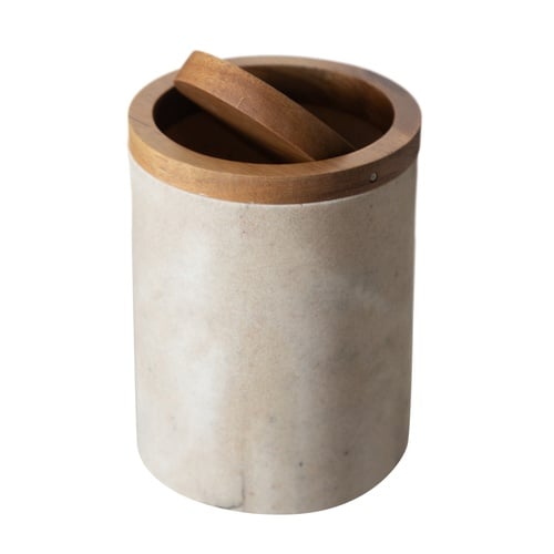 BOHO ÇÖP KOVASI EKRU 1,5 LT