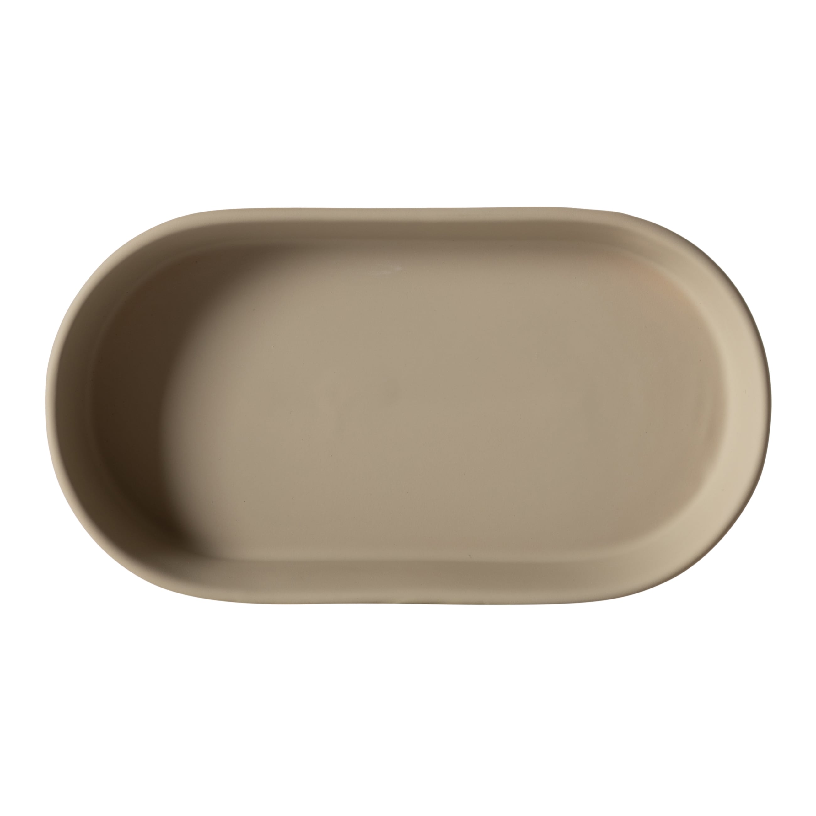 BOHO BANYO TEPSİSİ BEJ