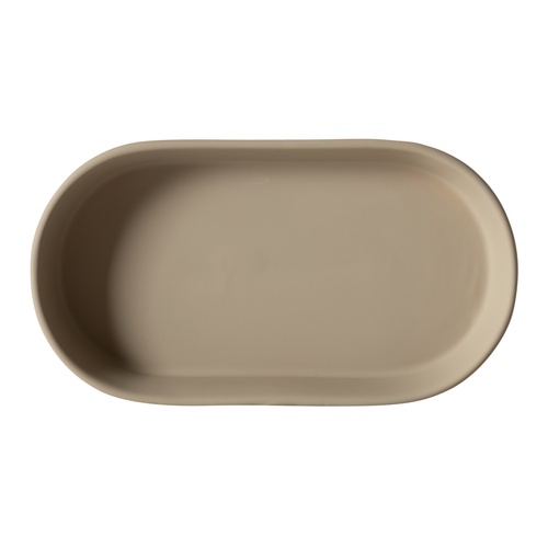 BOHO BANYO TEPSİSİ BEJ