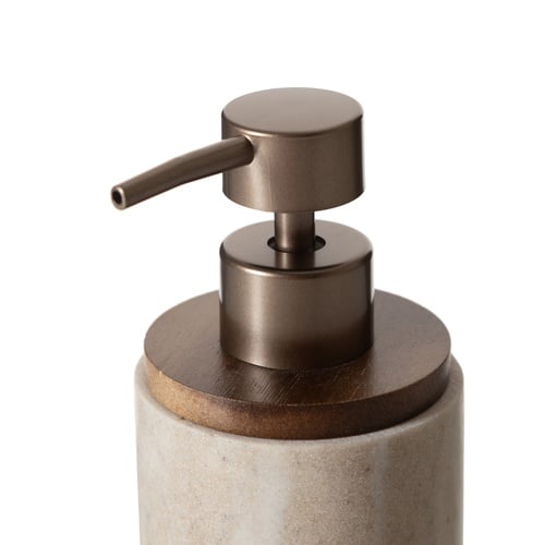 BOHO SIVI SABUNLUK EKRU