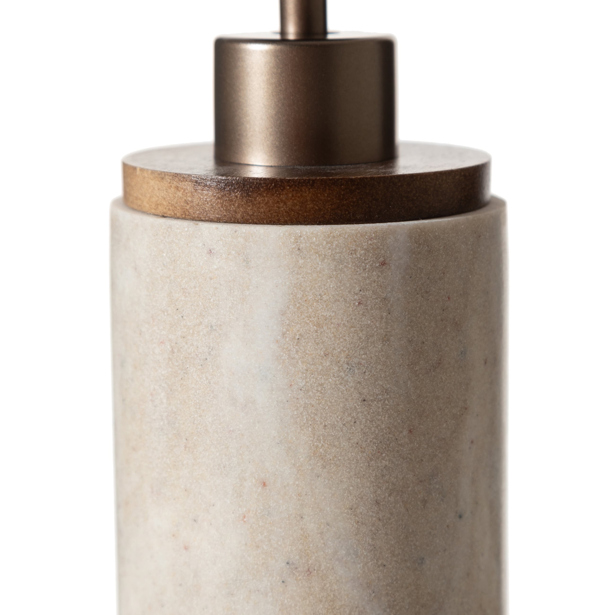 BOHO SIVI SABUNLUK EKRU