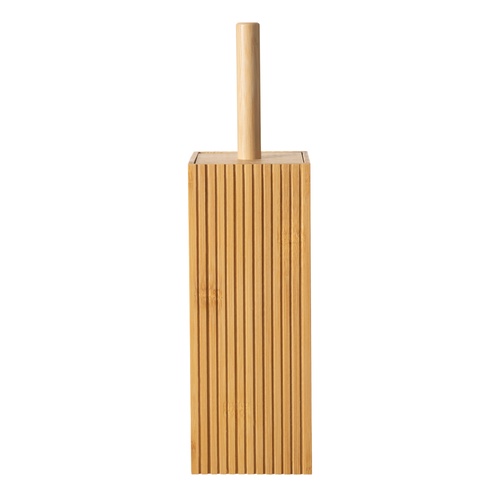  BOHO BAMBU TUVALET FIRÇASI