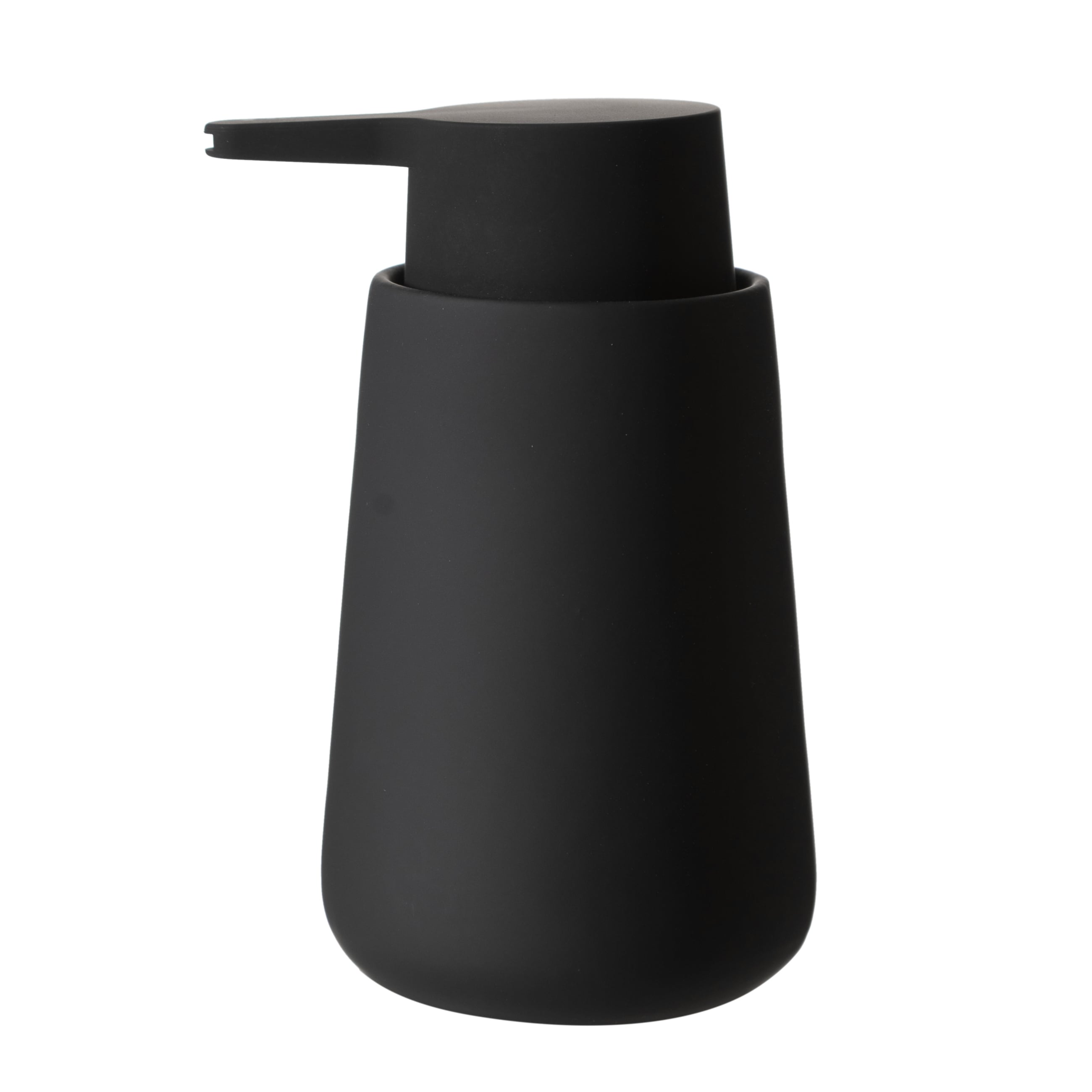 BOHO SIVI SABUNLUK SİYAH