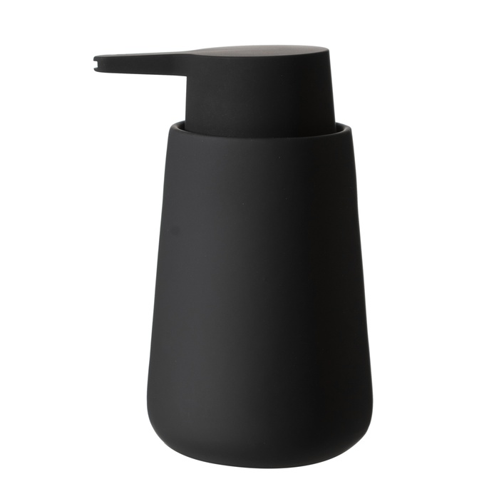 BOHO SIVI SABUNLUK SİYAH