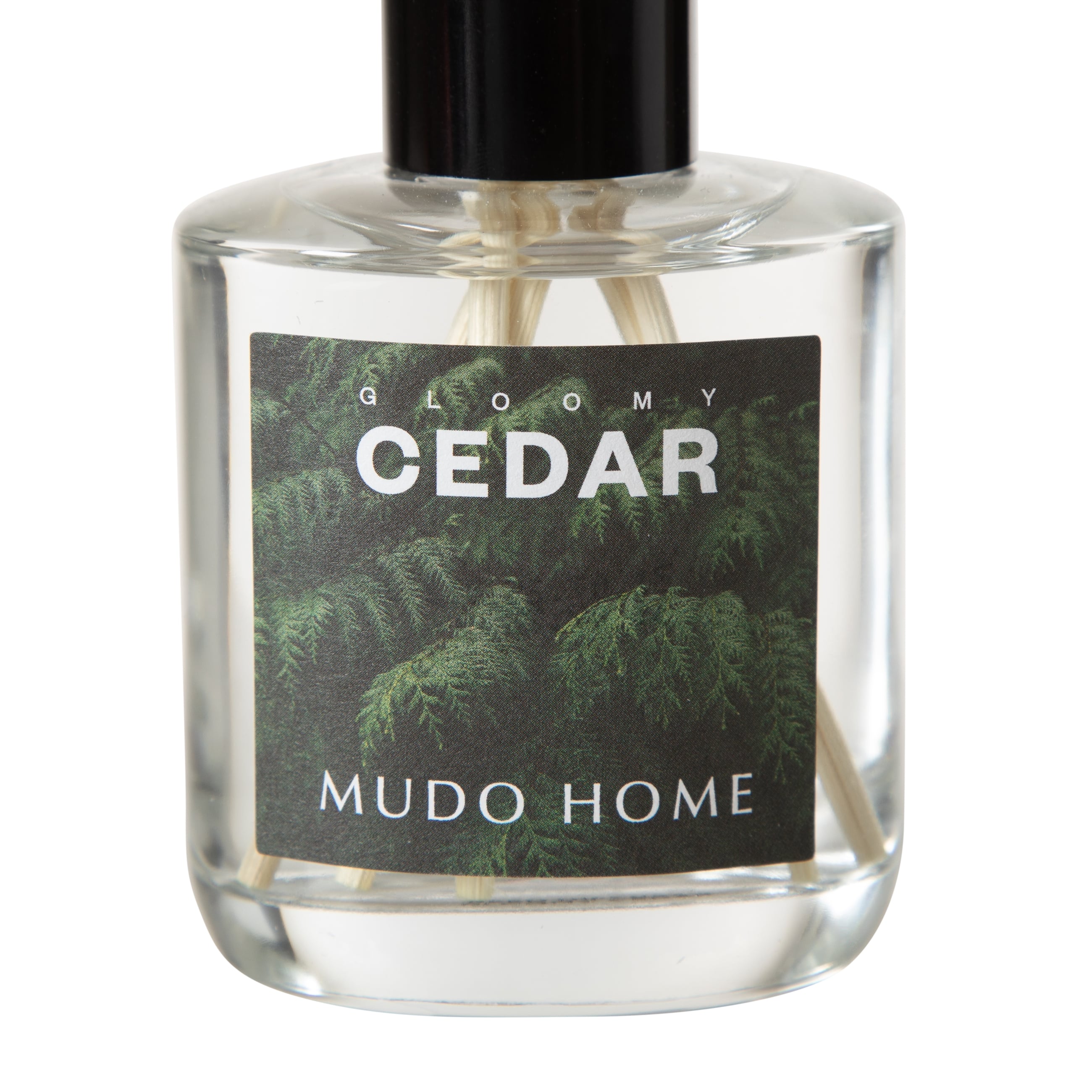 GLOOMY CEDAR ODA KOKUSU 95 ML