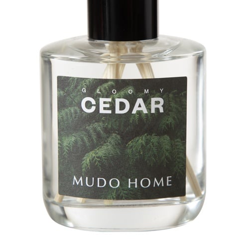  GLOOMY CEDAR ODA KOKUSU 95 ML