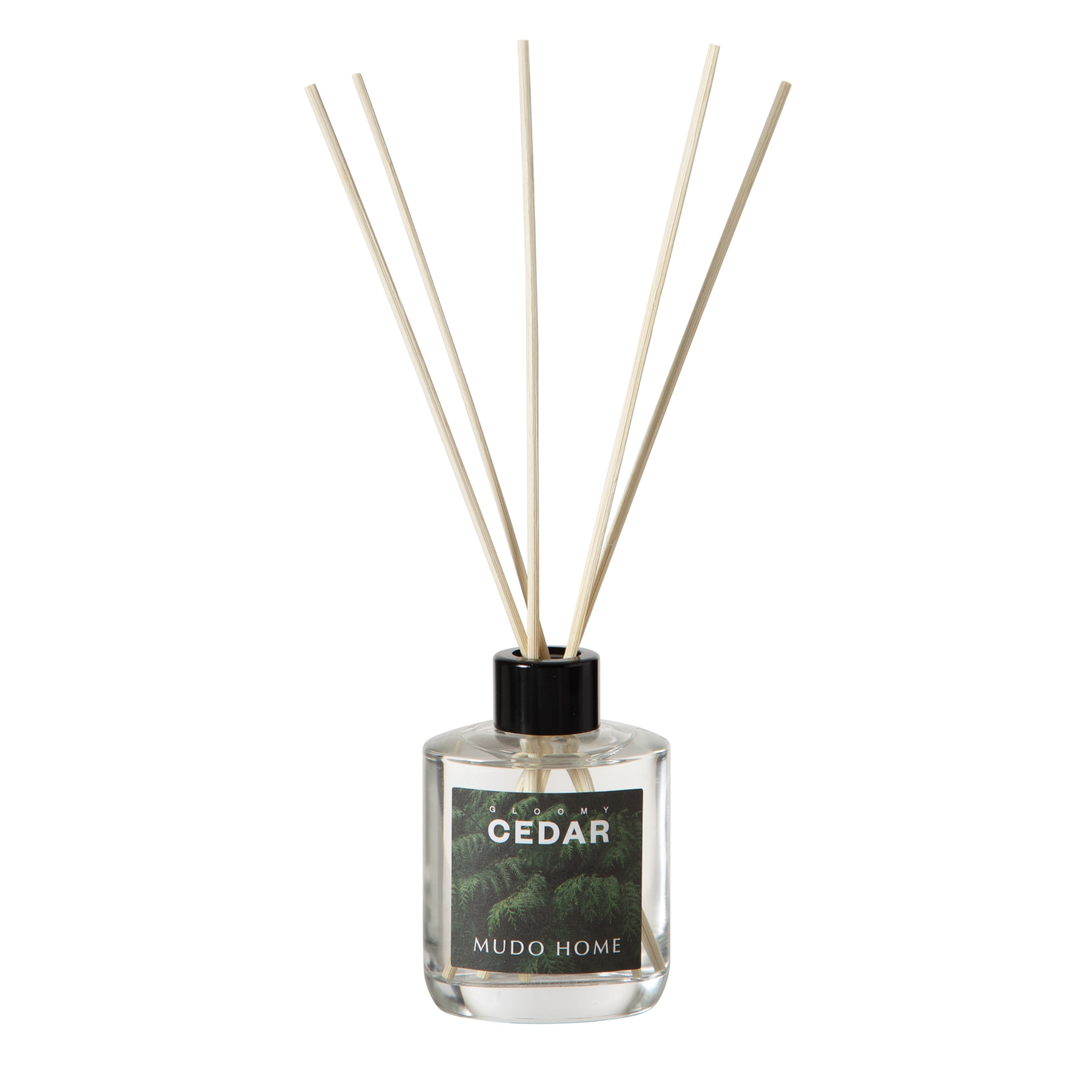 GLOOMY CEDAR ODA KOKUSU 95 ML