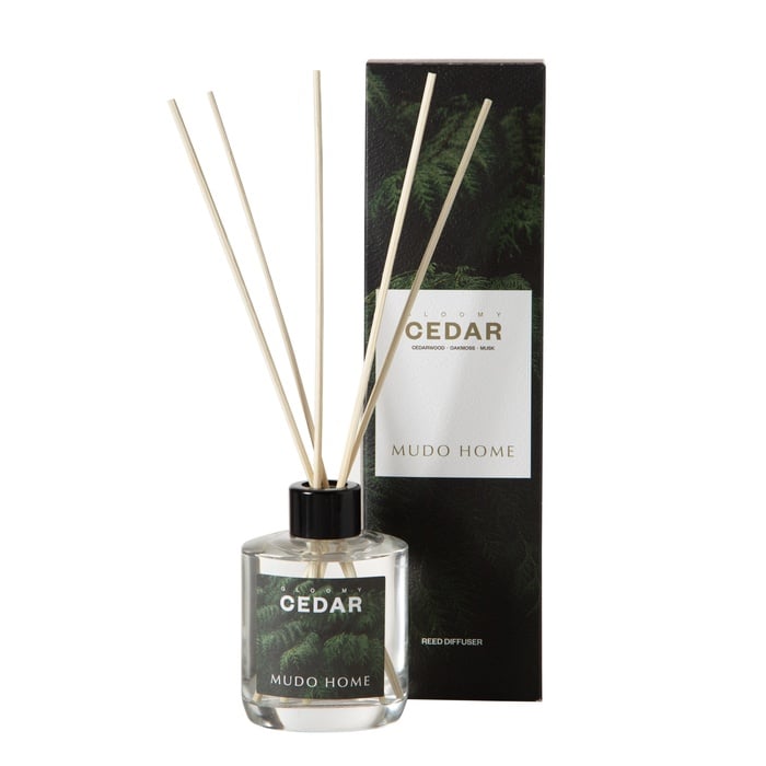 GLOOMY CEDAR ODA KOKUSU 95 ML