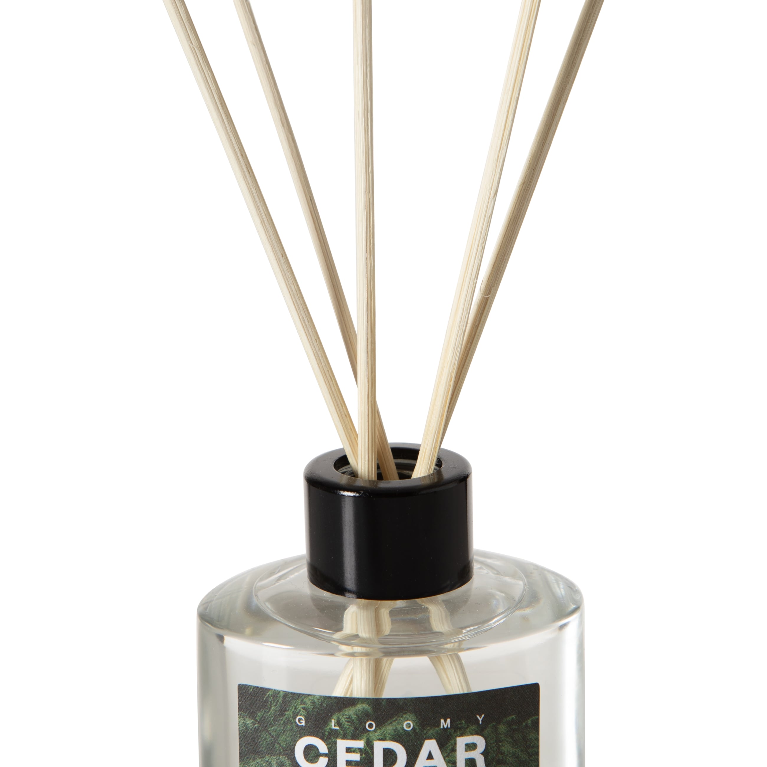 GLOOMY CEDAR ODA KOKUSU 95 ML