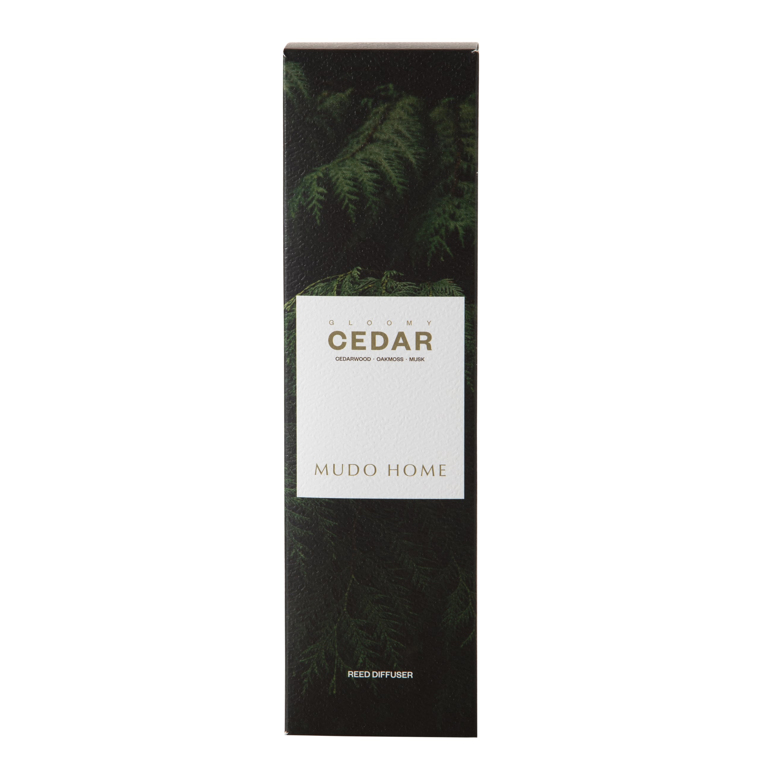 GLOOMY CEDAR ODA KOKUSU 95 ML