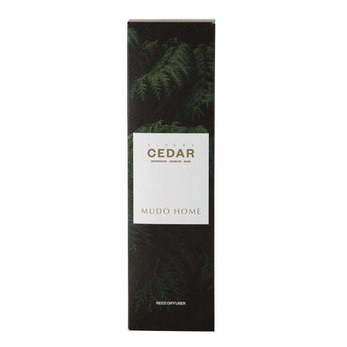 GLOOMY CEDAR ODA KOKUSU 95 ML