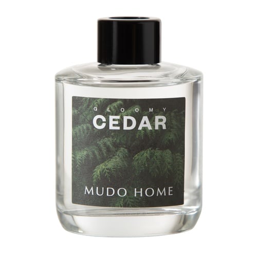 GLOOMY CEDAR ODA KOKUSU 95 ML