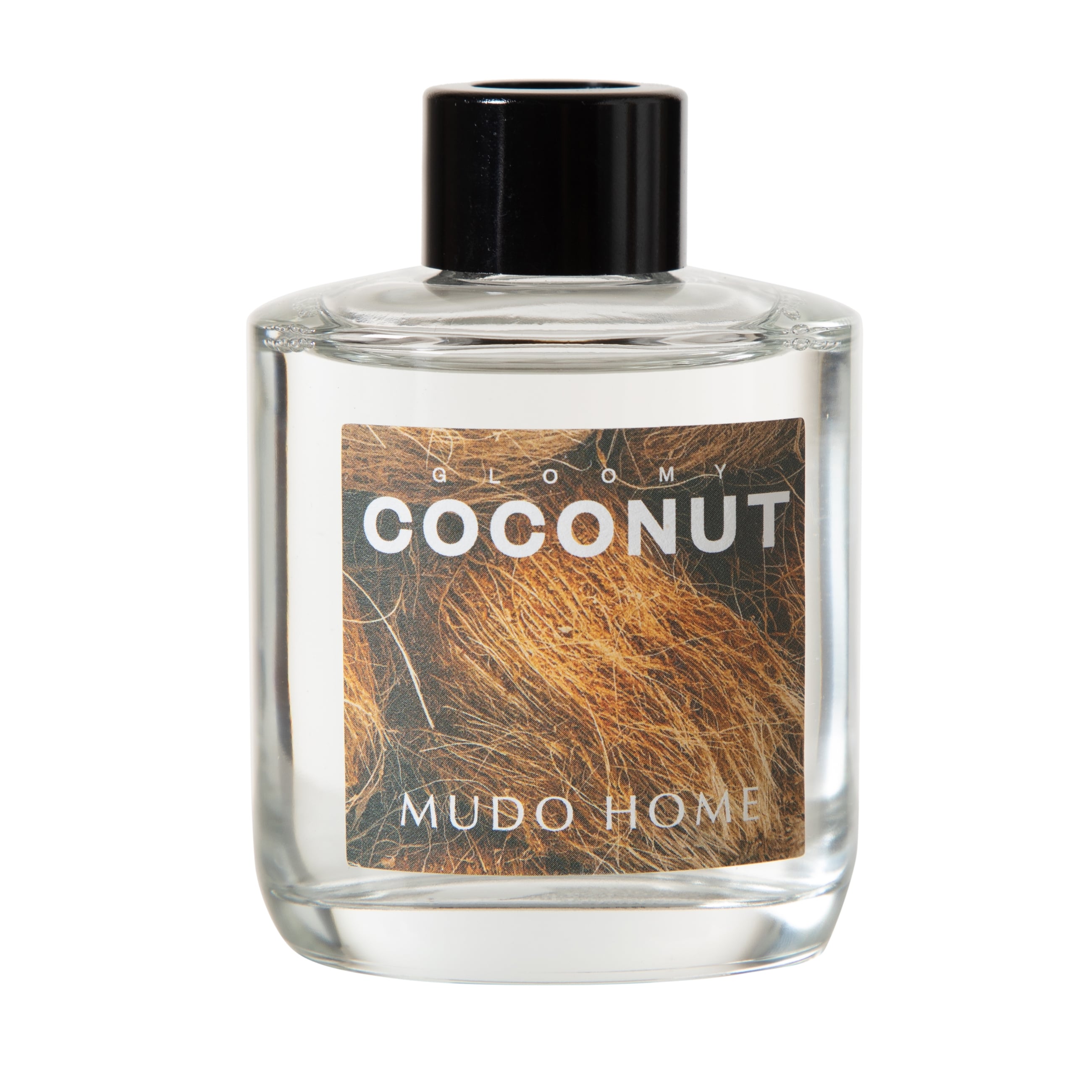 GLOOMY COCONUT ODA KOKUSU 95 ML