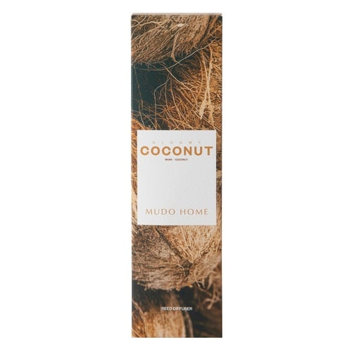 GLOOMY COCONUT ODA KOKUSU 95 ML