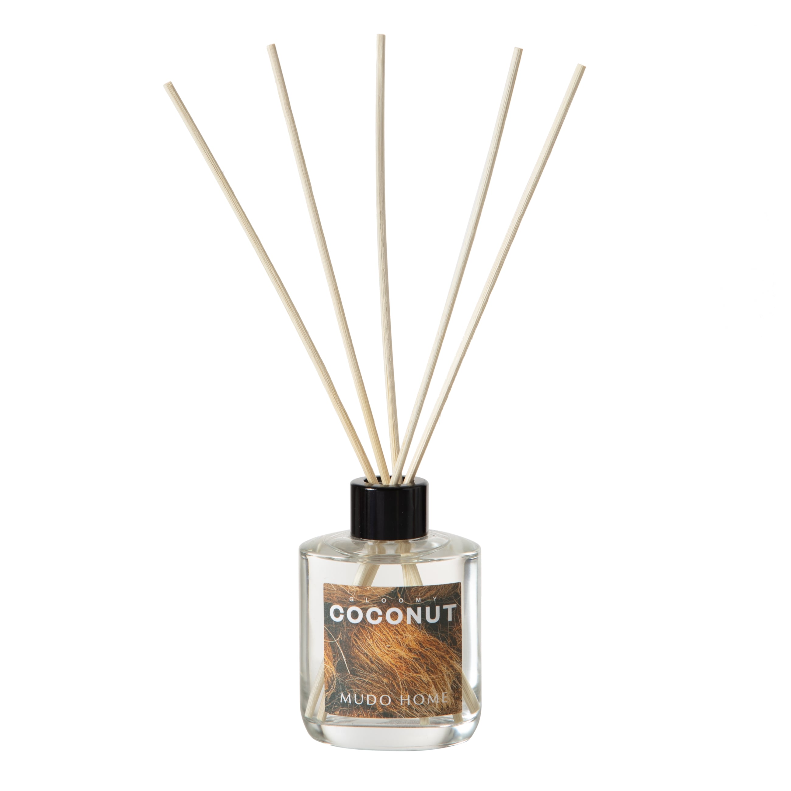 GLOOMY COCONUT ODA KOKUSU 95 ML