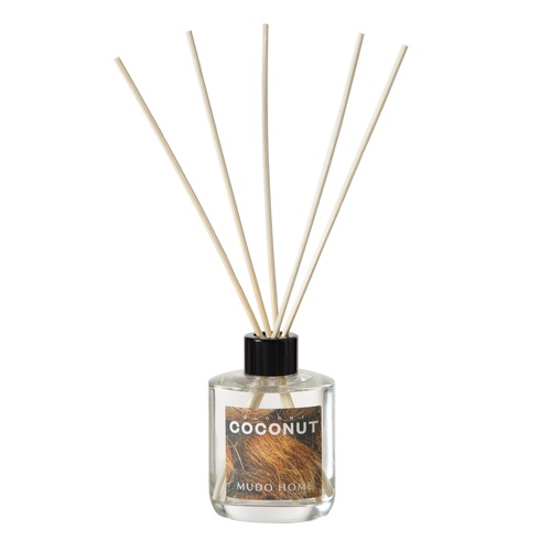 GLOOMY COCONUT ODA KOKUSU 95 ML