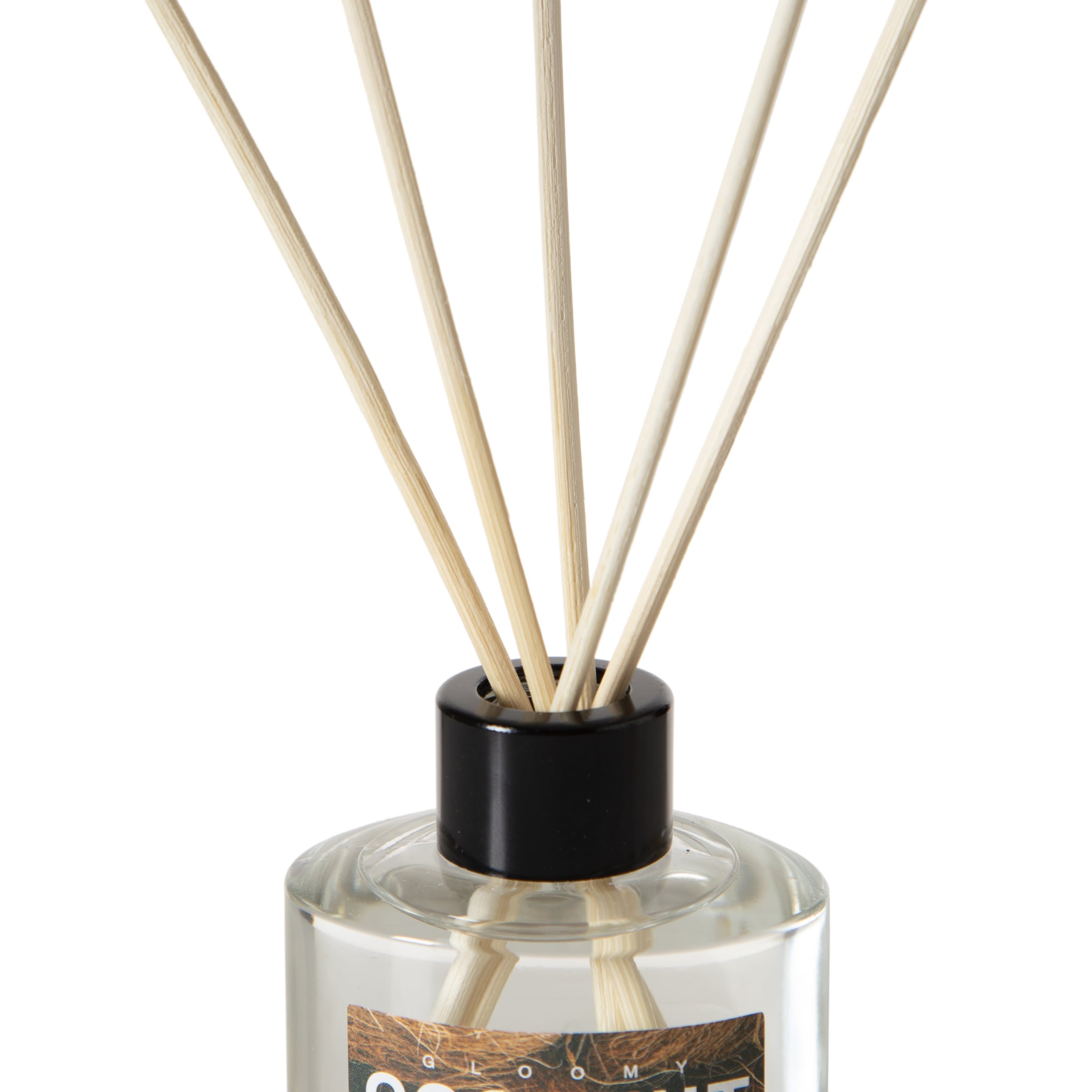 GLOOMY COCONUT ODA KOKUSU 95 ML