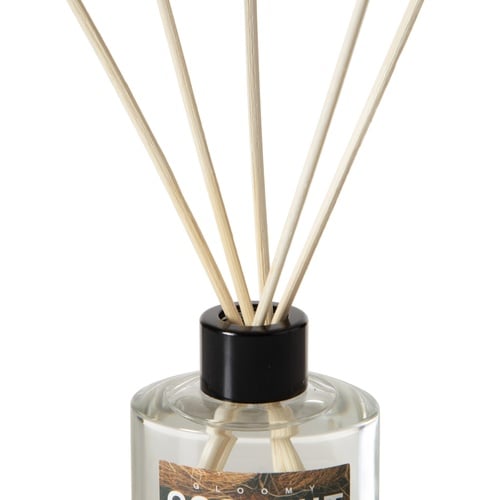  GLOOMY COCONUT ODA KOKUSU 95 ML