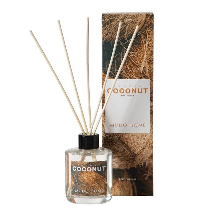 GLOOMY COCONUT ODA KOKUSU 95 ML