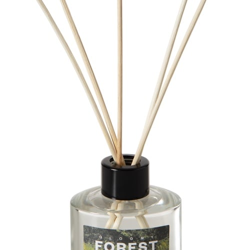  GLOOMY FOREST ODA KOKUSU 95 ML