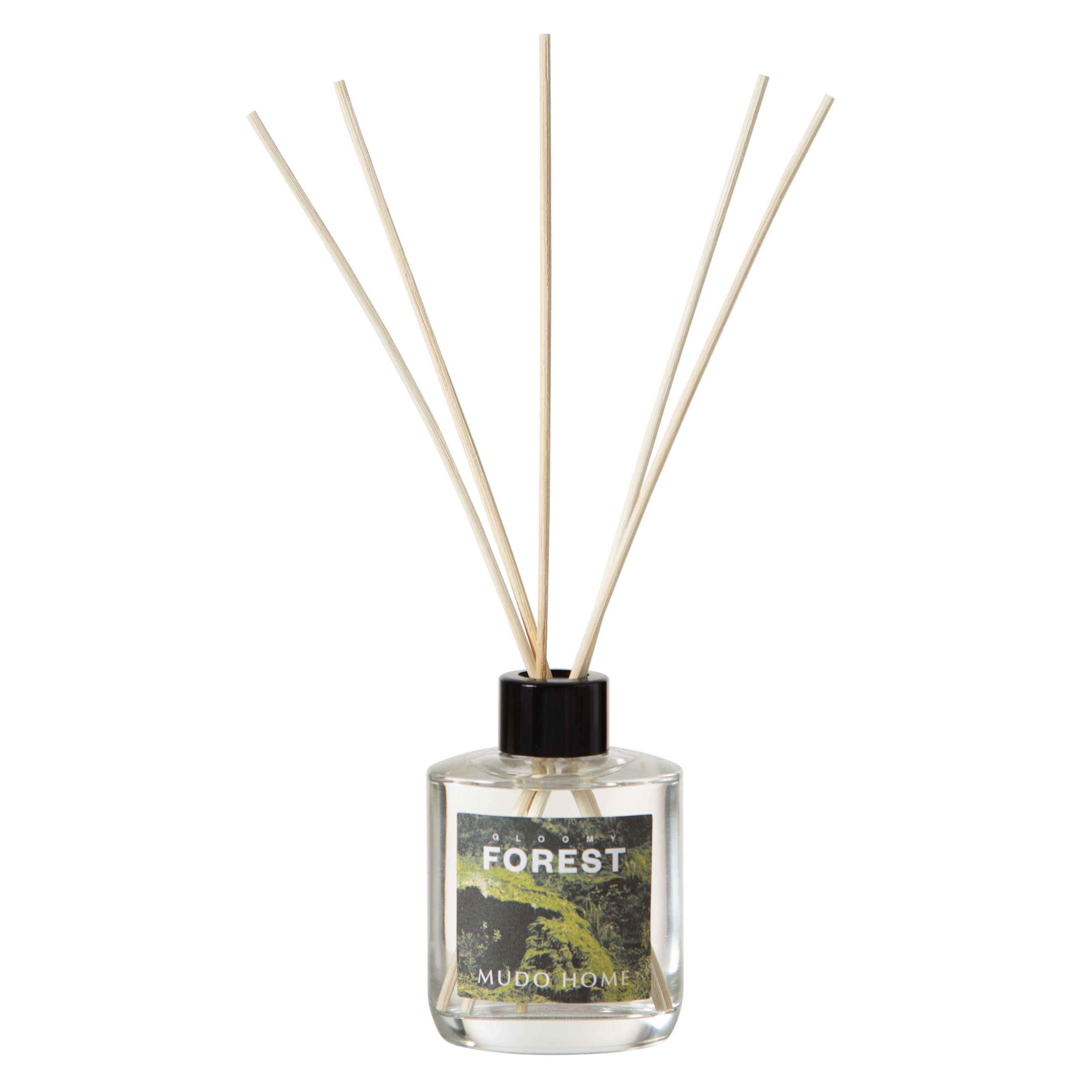 GLOOMY FOREST ODA KOKUSU 95 ML