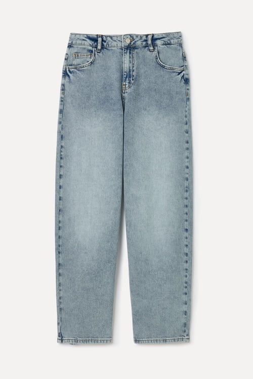  RELAX FIT JEAN PANTOLON