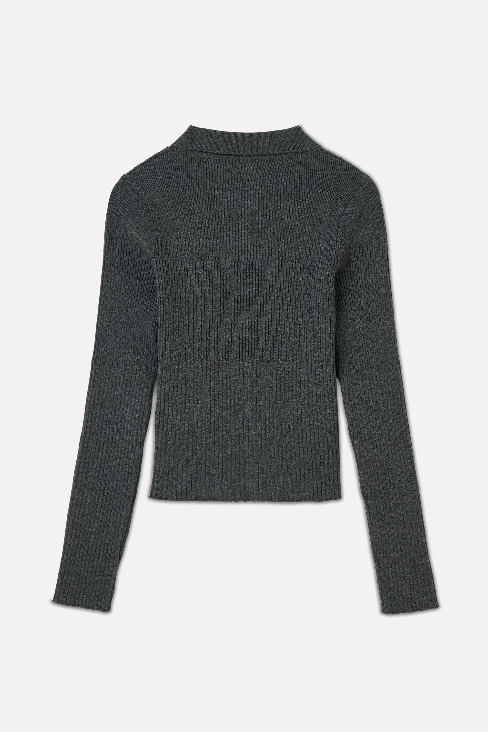 FITTED POLO YAKA HIRKA