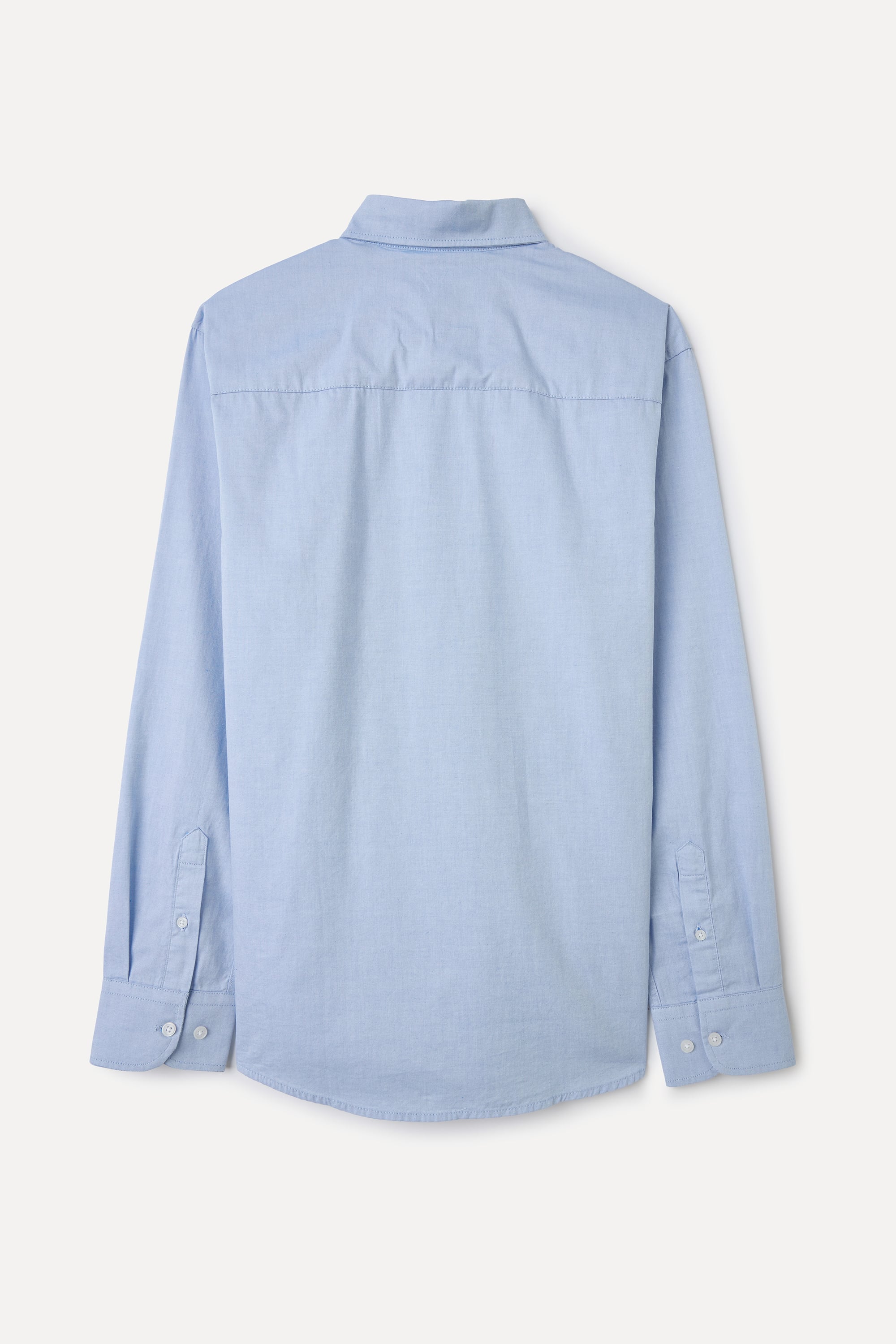 SLIM FIT UZUN KOLLU GÖMLEK