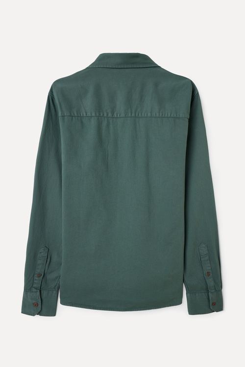  COMFORT FIT CASUAL UZUN KOLLU GÖMLEK