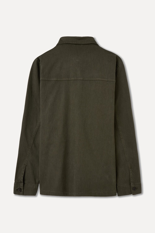  ÇOK CEPLİ CASUAL CEKET