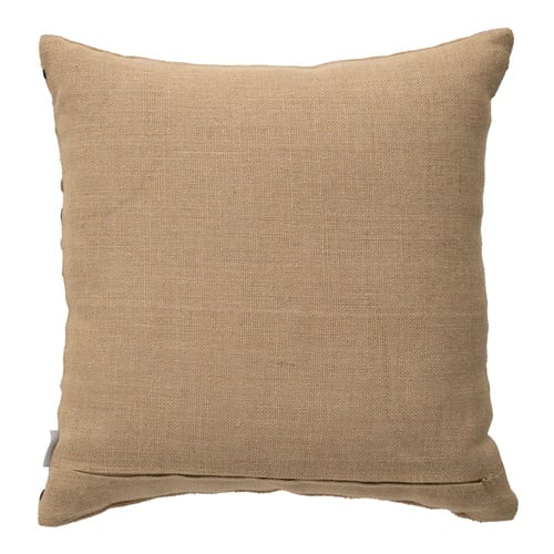 VALENTINA SOFT JÜT KIRLENT 45X45