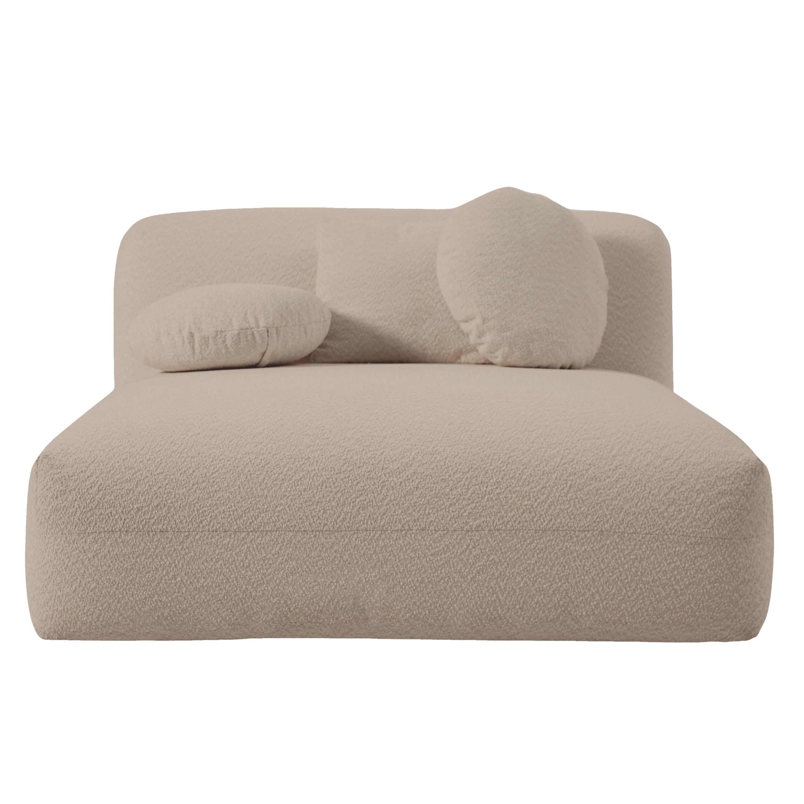 TROY DİNLENME MODÜLÜ VİZON