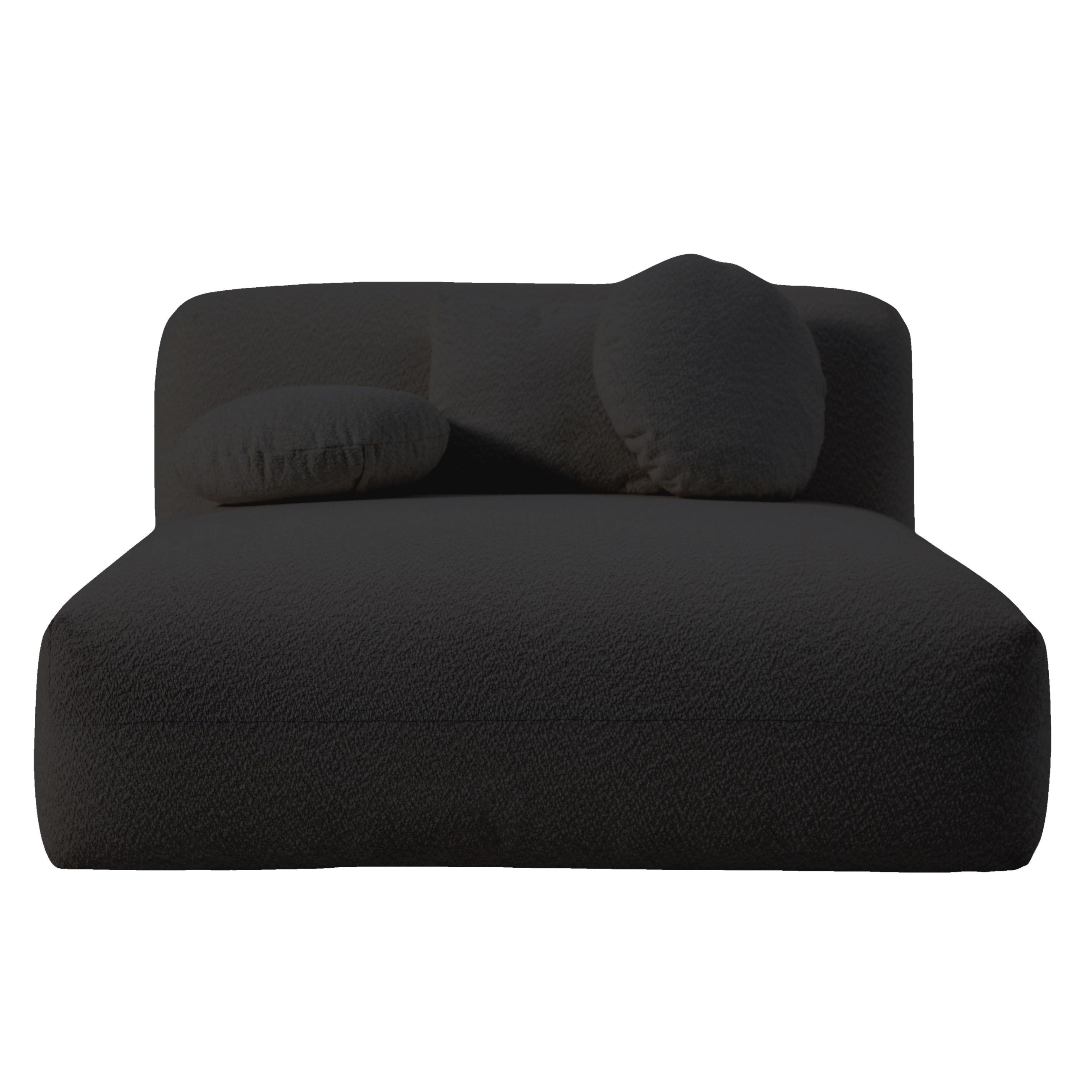 TROY DİNLENME MODÜLÜ ANTRASİT